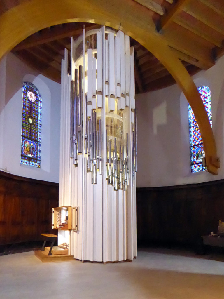 Concert Orgue Cor D Harmonie Et Cors Des Alpes Mairie De Bourg DOisans