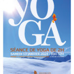 Atelier de yoga « APPROFONDISSEMENT »