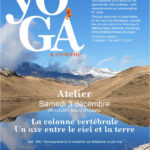 Atelier approfondissement yoga & Ayurveda « la colonne vertébrale, un axe entre ciel et terre »