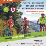 Oisans col series BO-Alpe d’Huez