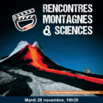 Rencontres Montagnes et Sciences