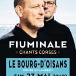 Concert de « Fiuminale »