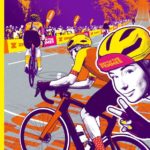 Tour de France femmes avec Zwift CHALLENGE