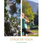 stage de Yoga – Pranayama – 3 jours du 17 au 19 octobre